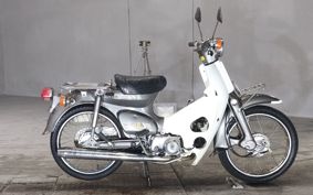 HONDA SUPER CUB90 HA02