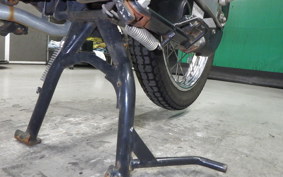 HONDA ｸﾛｽｶﾌﾞ JA10