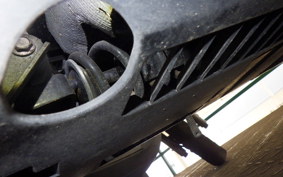 SUZUKI SKYWAVE 250 (Burgman 250) SS 2 CJ46A