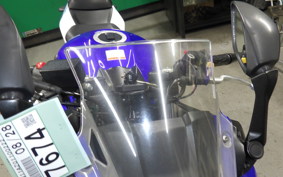 SUZUKI GSX250 R 2007
