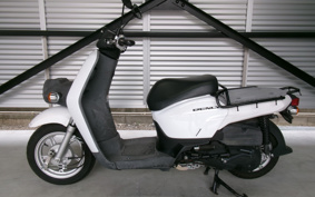 HONDA BENLY110 JA09