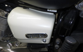 YAMAHA DRAGSTAR 250 VG02J