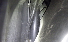 HONDA TACT-4ﾍﾞｰｼｯｸ 2002 AF79