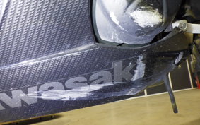 KAWASAKI NINJA 400 ABS 2017 EX400E