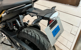 BMW F900XR 2020 0K21