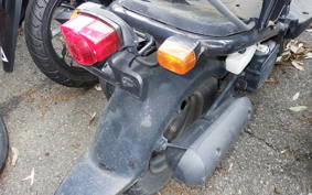 HONDA ZOOMER AF58