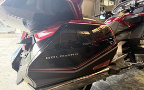 HONDA GL 1800 GOLD WING TOUR DCT 2018 SC79