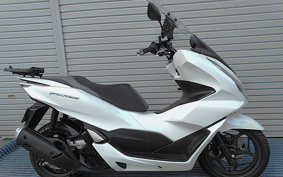 HONDA PCX 160 KF47