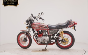SUZUKI GS400X 1999 GS400X