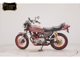 Фото Suzuki GS400X 1999 с японского аукциона