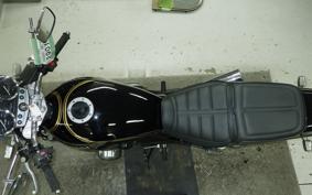 KAWASAKI ZEPHYR 400 KAI 2005 ZR400C