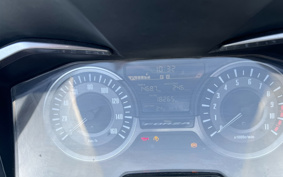 HONDA  FORZA 250 MF13