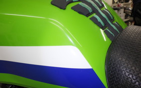 KAWASAKI ZRX400 1994 ZR400E