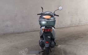 SUZUKI LET`S4 CA45A