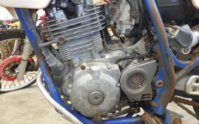 SUZUKI DR250 SH SJ44A
