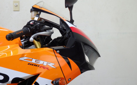 HONDA CBR600RR 2016 PC40