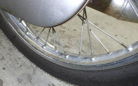 HONDA C90 SUPER CUB HA02