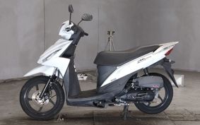 SUZUKI ADDRESS V110 CE47A