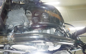 YAMAHA SR400 Gen.4 2010 RH03J