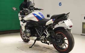 BMW R1200RS 2016
