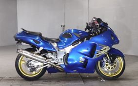 SUZUKI GSX-1300R HAYABUSA 2001 GW71A