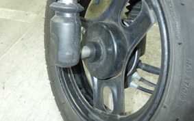 HONDA GIORNO 2 2021 AF70