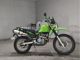 Фото Kawasaki SUPER SHERPA с японского аукциона