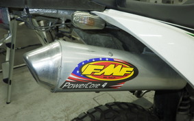 KAWASAKI KLX125 LX125C