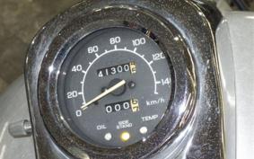 HONDA MAGNA 250 2007 MC29