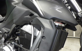 KAWASAKI Z650 2018 ER650H