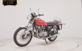 SUZUKI GS400 2025