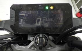 HONDA CB250R 2015 MC52