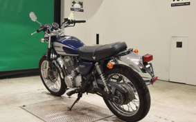 HONDA CB400SS E 2004 NC41