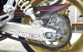 HONDA CB400SF VTEC Spec3 2004 NC39