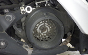 YAMAHA CYGNUS 125 XSR 3 SED8J