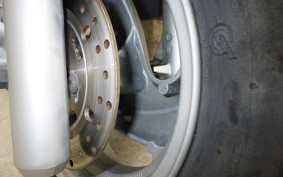 YAMAHA AXIS 125 TREET 2022 SE53J