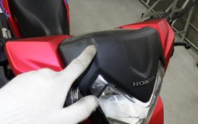 HONDA ｽｰﾌﾟﾗGTR150