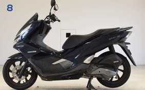 HONDA PCX125-3ﾊEVEﾘｯﾄﾞ 1995 JF84