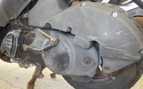 SUZUKI ADDRESS V125 G CF46A