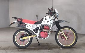 HONDA XLR250R MD16