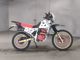 Фото Honda XLR250R 1985 с японского аукциона
