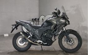 KAWASAKI VERSYS X250 TOURER LE250D