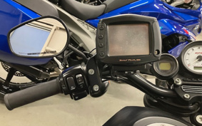 HARLEY HARLEY XR1200X 2009 LD6