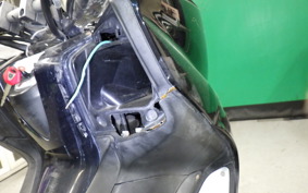 YAMAHA T-MAX 500 2008 SJ08J
