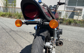 KAWASAKI ZEPHYR 400 K 1996 ZR400C