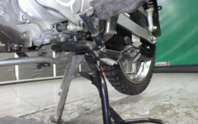 HONDA CROSS CUB 110 2012 JA10