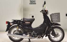 HONDA LITTLE CUB AA01