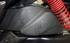 YAMAHA CYGNUS 125 XSR 2 SE44J