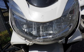 HONDA PCX125 JF56