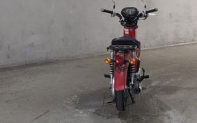 HONDA  CROSS  CUB 50 AA06
